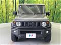 2025 Suzuki Jimny Sierra