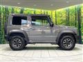 2025 Suzuki Jimny Sierra