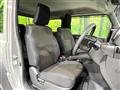 2025 Suzuki Jimny Sierra