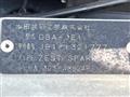 2010 Honda ZEST SPARK