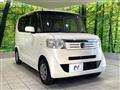 2012 Honda N BOX