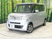 2014 Honda N BOX