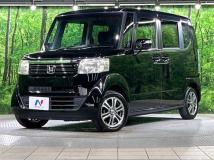 2014 Honda N BOX