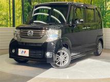 2015 Honda N BOX