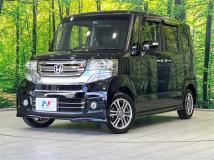 2015 Honda N BOX