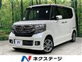2016 Honda N BOX