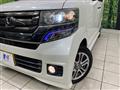 2016 Honda N BOX