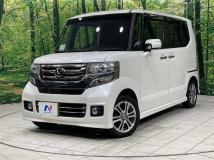 2016 Honda N BOX