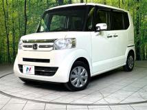 2016 Honda N BOX