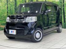 2015 Honda N BOX