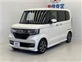 2017 Honda N BOX
