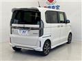 2017 Honda N BOX