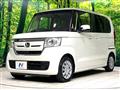 2017 Honda N BOX