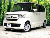 2017 Honda N BOX