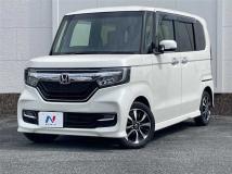 2017 Honda N BOX