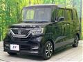 2018 Honda N BOX