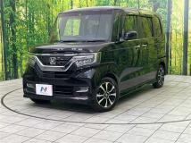 2018 Honda N BOX