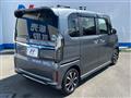 2018 Honda N BOX