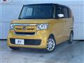 2018 Honda N BOX