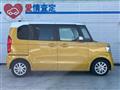2018 Honda N BOX