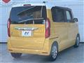 2018 Honda N BOX