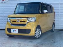 2018 Honda N BOX