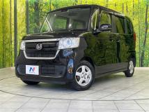 2018 Honda N BOX