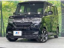 2019 Honda N BOX