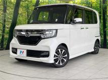 2020 Honda N BOX