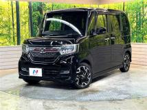 2017 Honda N BOX