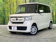 2018 Honda N BOX