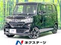 2018 Honda N BOX