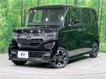 2019 Honda N BOX