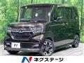 2019 Honda N BOX