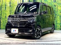 2020 Honda N BOX