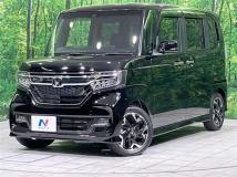 2020 Honda N BOX