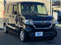 2021 Honda N BOX