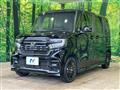 2022 Honda N BOX