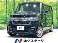 2022 Honda N BOX
