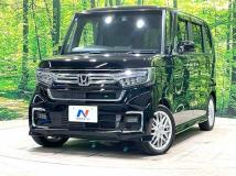 2022 Honda N BOX