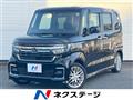 2022 Honda N BOX