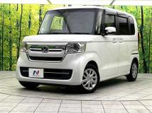 2021 Honda N BOX