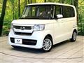2022 Honda N BOX
