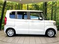 2022 Honda N BOX