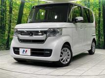 2023 Honda N BOX