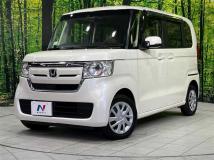 2018 Honda N BOX