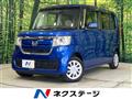 2019 Honda N BOX