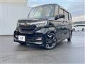 2018 Honda N BOX