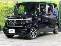 2023 Honda N BOX