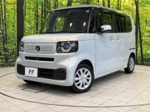 2024 Honda N BOX